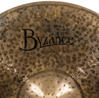 Meinl B17DAC Byzance Dark Crash 17 Plato Batería 6