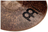 Meinl B17DAC Byzance Dark Crash 17 Plato Batería 9