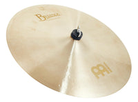 Meinl B17JMTC Byzance Jazz Traditional Medium Thin Crash 17 Plato Batería 7