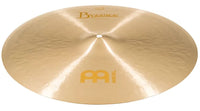 Meinl B17JTC Byzance Jazz Traditional Thin Crash 17 Plato Batería 2