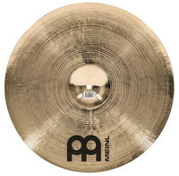 Meinl B17MTCB Byzance Brilliant Medium Thin Crash 17 Plato Batería 5