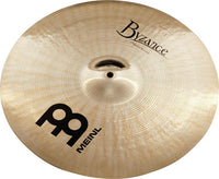 Meinl B17MTCB Byzance Brilliant Medium Thin Crash 17 Plato Batería 7