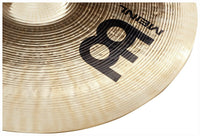 Meinl B17MTCB Byzance Brilliant Medium Thin Crash 17 Plato Batería 9