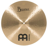 Meinl B17TC Byzance Traditional Thin Crash 17 Plato Batería 1