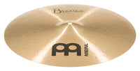 Meinl B17TC Byzance Traditional Thin Crash 17 Plato Batería 2