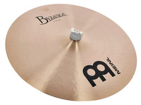 Meinl B17TC Byzance Traditional Thin Crash 17 Plato Batería 7