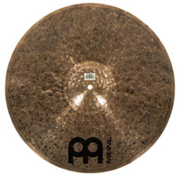 Meinl B18DAC Byzance Dark Crash 18 Plato Batería 5