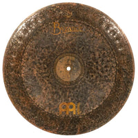 Meinl B18EDCH Byzance Extra Dry China 18 Plato Batería 1