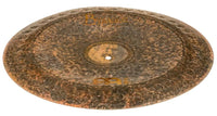 Meinl B18EDCH Byzance Extra Dry China 18 Plato Batería 2