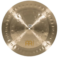 Meinl B18EDCH Byzance Extra Dry China 18 Plato Batería 5