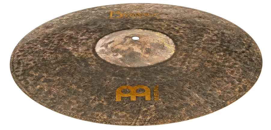 Meinl B18EDTC Byzance Extra Dry Thin Crash 18 Plato Batería 2