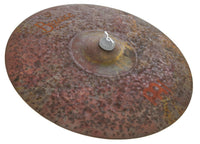 Meinl B18EDTC Byzance Extra Dry Thin Crash 18 Plato Batería 7