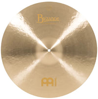 Meinl B18JMTC Byzance Jazz Traditional Medium Thin Crash 18 Plato Batería 1