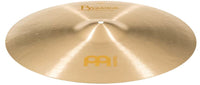 Meinl B18JMTC Byzance Jazz Traditional Medium Thin Crash 18 Plato Batería 2