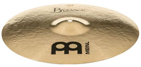 Meinl B18MCB Byzance Brilliant Medium Crash 18 Plato Batería 2