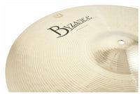 Meinl B18MCB Byzance Brilliant Medium Crash 18 Plato Batería 8