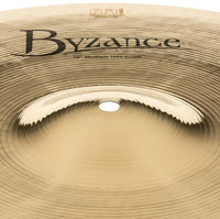 Meinl B18MTCB Byzance Brilliant Medium Thin Crash 18 Plato Batería 4