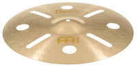 Meinl B18TRC Byzance Vintage Traditional Trash Crash 18 Plato Batería 2