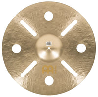 Meinl B18TRC Byzance Vintage Traditional Trash Crash 18 Plato Batería 5