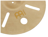 Meinl B18TRC Byzance Vintage Traditional Trash Crash 18 Plato Batería 9