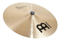 Meinl B19MTC Byzance Traditional Medium Thin Crash 19 Plato Batería 7