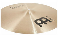 Meinl B19MTC Byzance Traditional Medium Thin Crash 19 Plato Batería 8