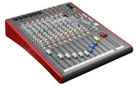 ALLEN & HEATH ZED12FX Mesa de Mezclas con Efectos 2