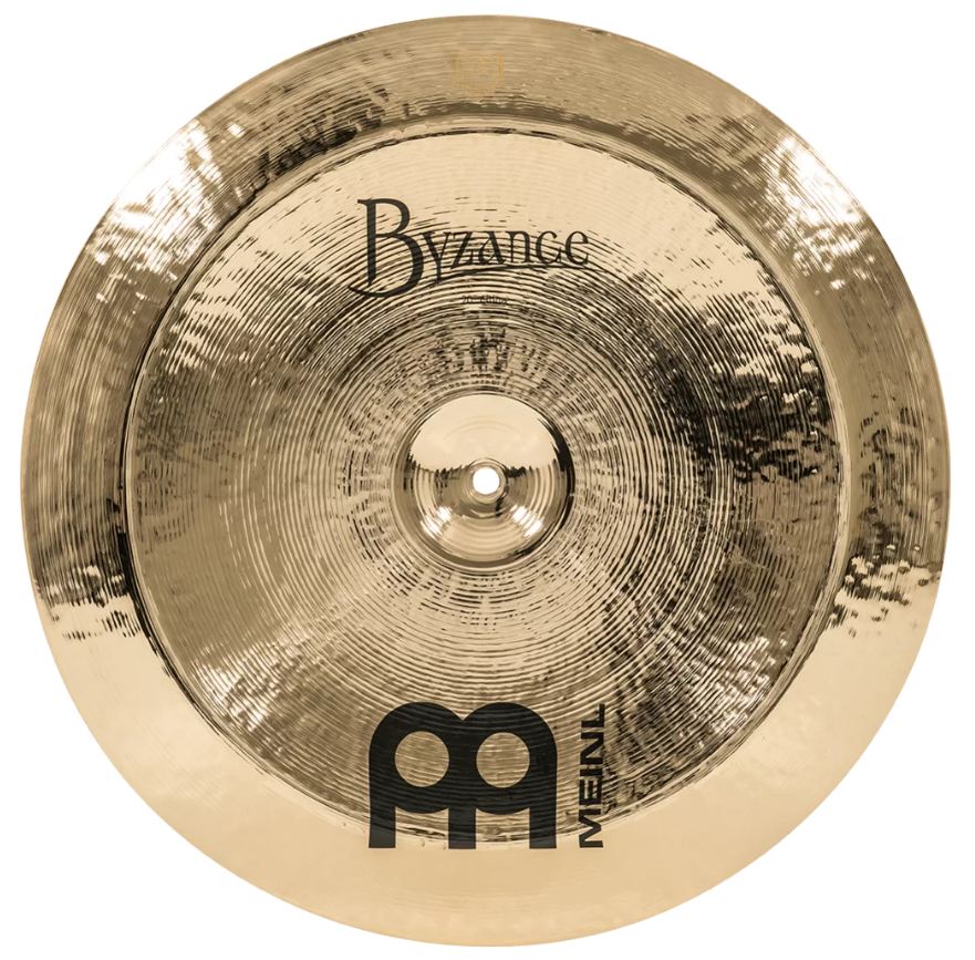 Meinl B20CHB Byzance Brilliant China 20 Plato Batería 1