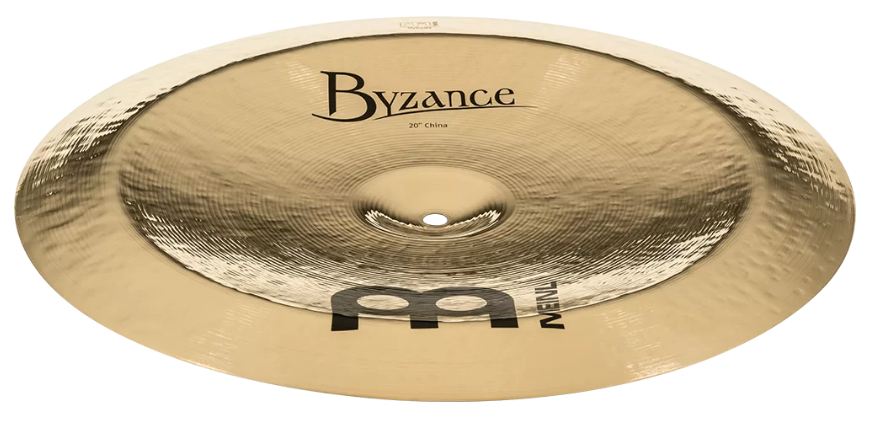 Meinl B20CHB Byzance Brilliant China 20 Plato Batería 2