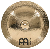 Meinl B20CHB Byzance Brilliant China 20 Plato Batería 5