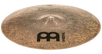 Meinl B20DAR Byzance Dark Ride 20 Plato Batería 2