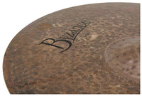 Meinl B20DAR Byzance Dark Ride 20 Plato Batería 8