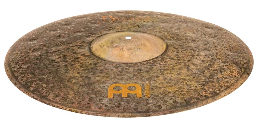 Meinl B20EDTC Byzance Extra Dry Thin Crash 20 Plato Batería 2