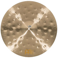 Meinl B20EDTC Byzance Extra Dry Thin Crash 20 Plato Batería 5