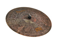 Meinl B20EDTC Byzance Extra Dry Thin Crash 20 Plato Batería 7