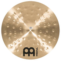 Meinl B20ETHC Byzance Traditional Thin Hammered Crash 20 Plato Batería 5