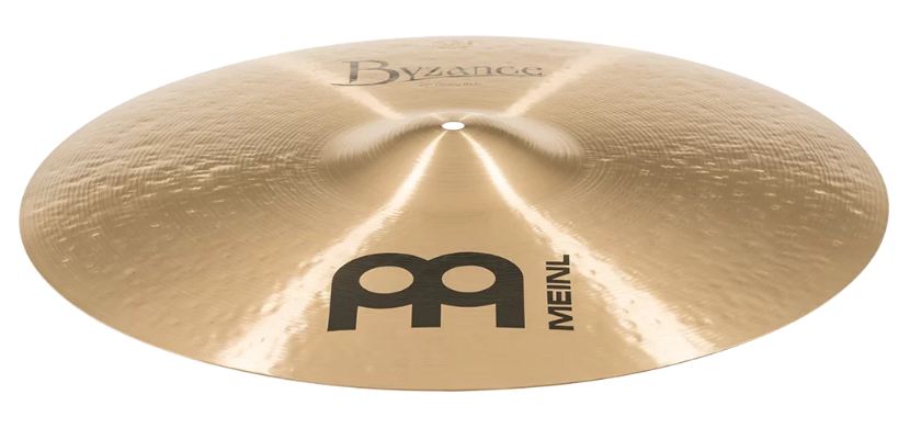 Meinl B20HR Byzance Traditional Heavy Ride 20 Plato Batería 2