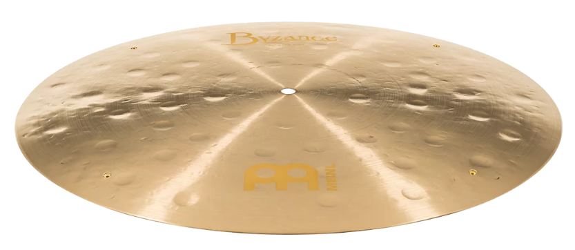 Meinl B20JCR Byzance Jazz Ride 20 Plato Batería 2