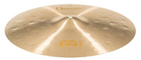 Meinl B20JMTR Byzance Jazz Medium Thin Ride 20 Plato Batería 2