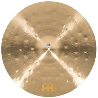 Meinl B20JTR Byzance Jazz Thin Ride 20 Plato Batería 5