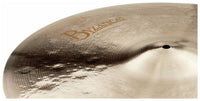 Meinl B20JTR Byzance Jazz Thin Ride 20 Plato Batería 9