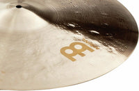 Meinl B20JTR Byzance Jazz Thin Ride 20 Plato Batería 10