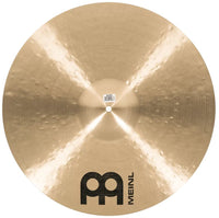 Meinl B20MC Byzance Traditional Medium Crash 20 Plato Batería 5