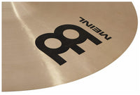 Meinl B20MC Byzance Traditional Medium Crash 20 Plato Batería 9