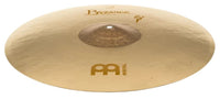 Meinl B20SAR Byzance Vintage Sand Ride 20 Plato Batería 2