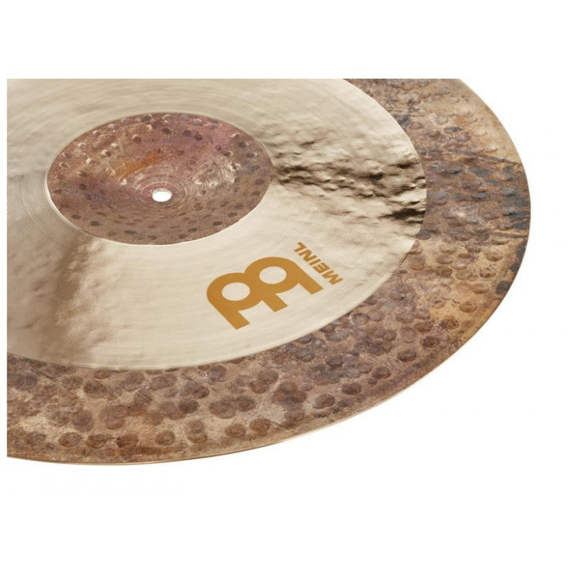 Meinl B20SAR Byzance Vintage Sand Ride 20 Plato Batería 8