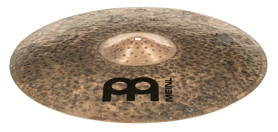 Meinl B21DAR Byzance Dark Ride 21 Plato Batería 2