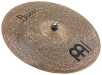 Meinl B21DAR Byzance Dark Ride 21 Plato Batería 7