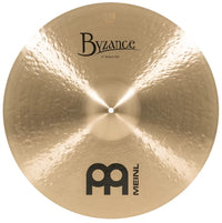 Meinl B21MR Byzance Traditional Medium Ride 21 Plato Batería 1