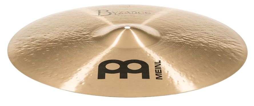 Meinl B21MR Byzance Traditional Medium Ride 21 Plato Batería 2